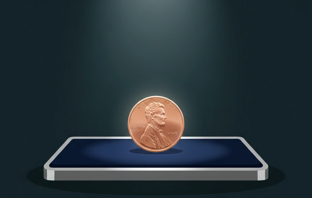 Factors Driving the Market Value of the 1985 Penny